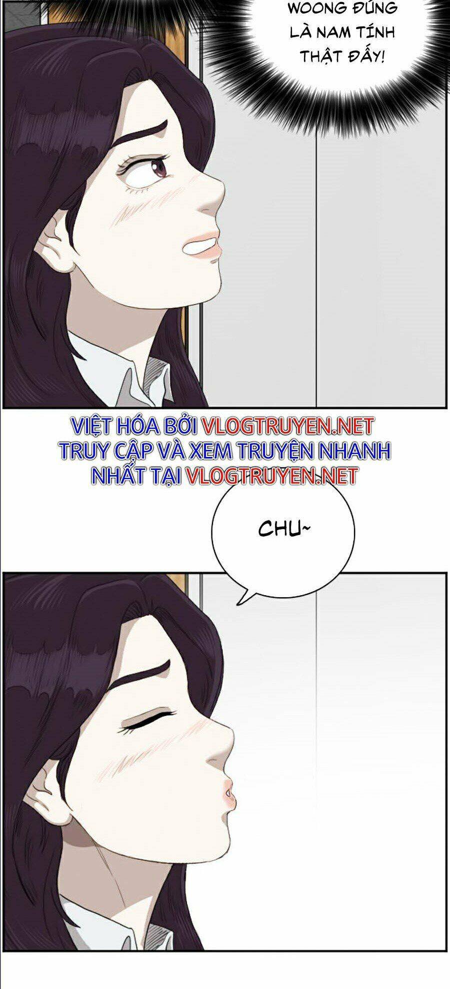 Người Xấu Chap 55 - Next Chap 56