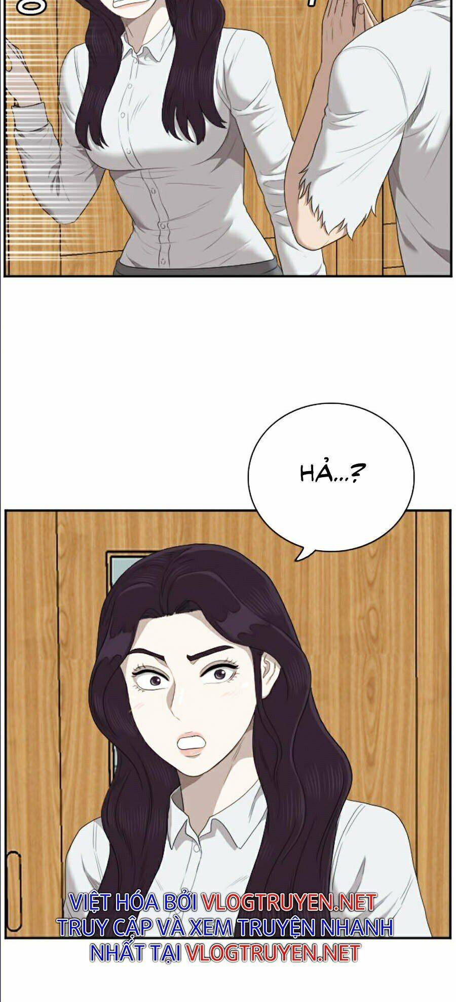 Người Xấu Chap 55 - Next Chap 56