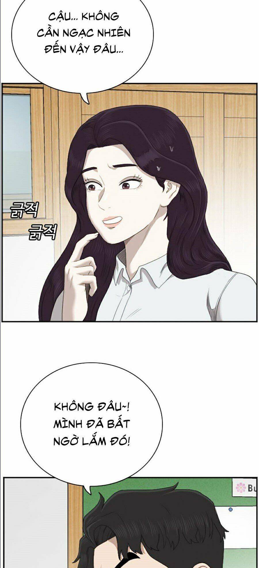 Người Xấu Chap 55 - Next Chap 56