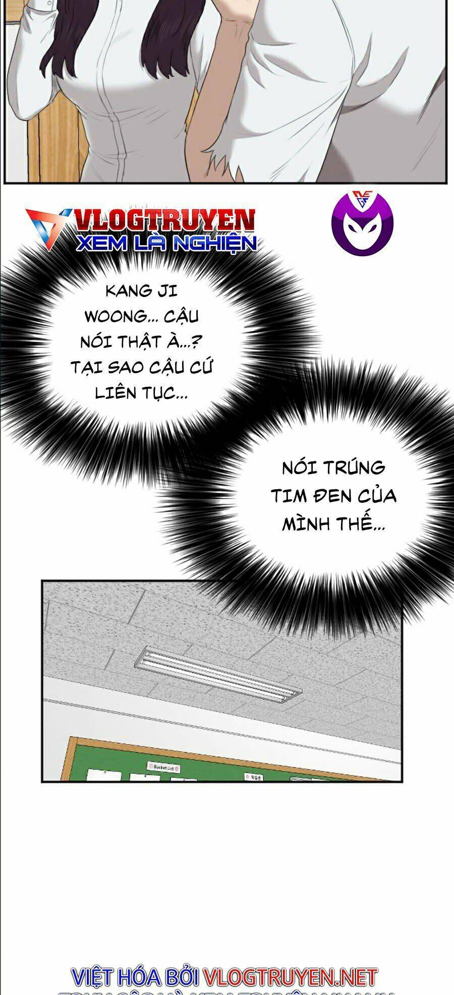 Người Xấu Chap 55 - Next Chap 56