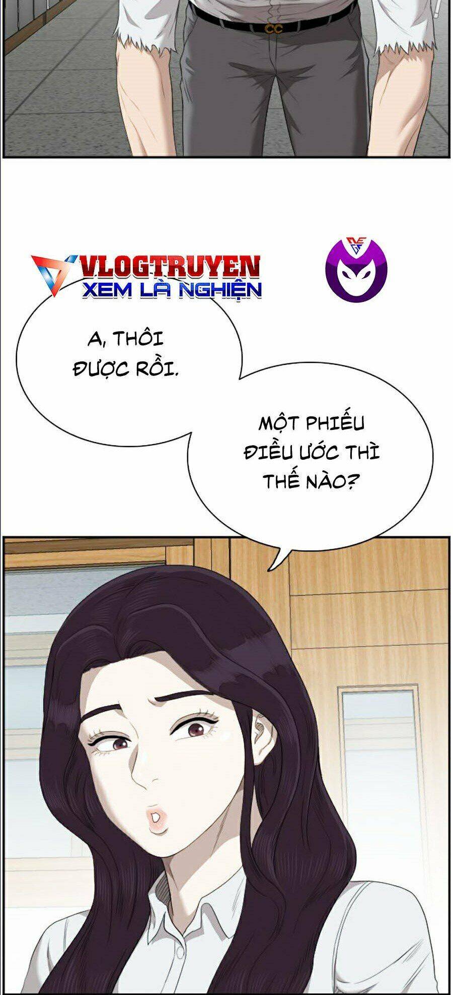Người Xấu Chap 55 - Next Chap 56