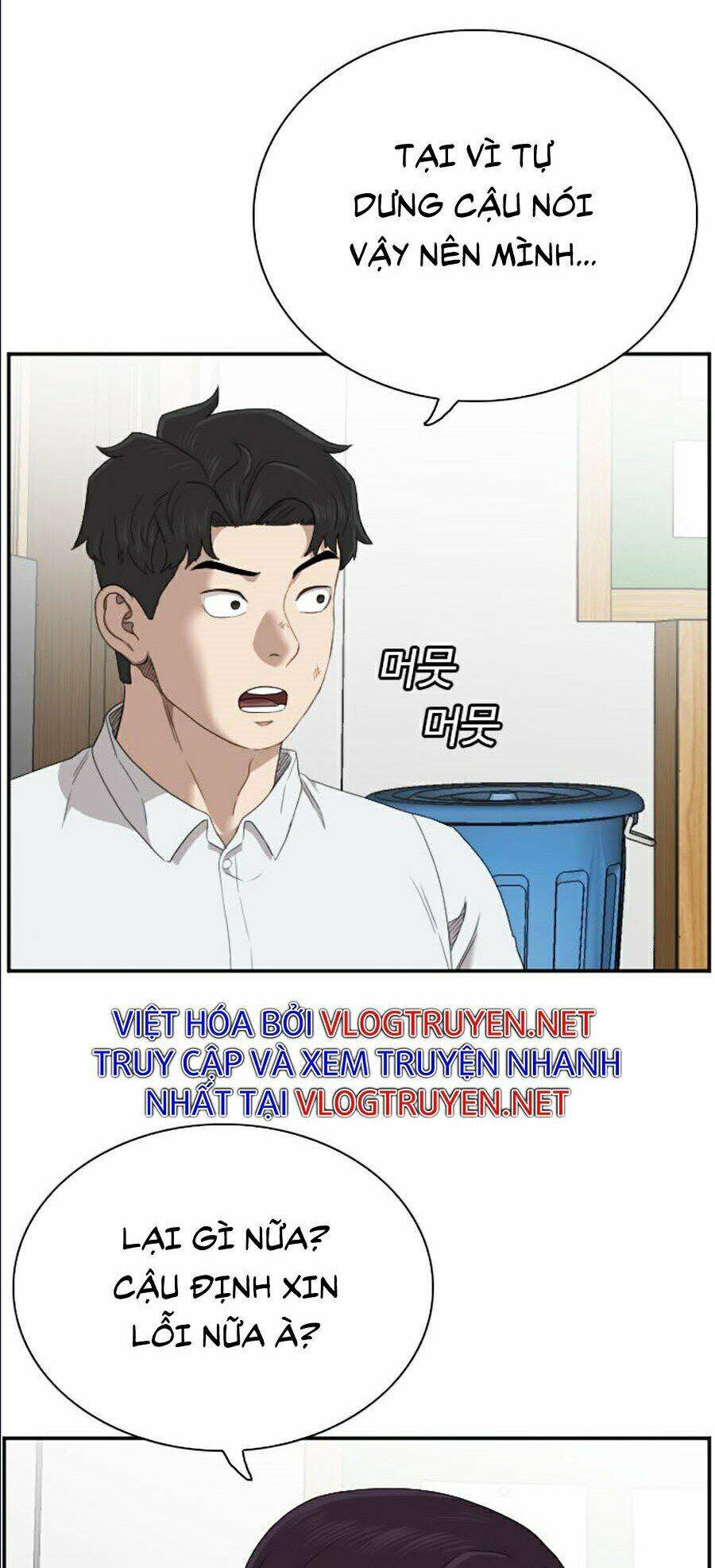 Người Xấu Chap 55 - Next Chap 56