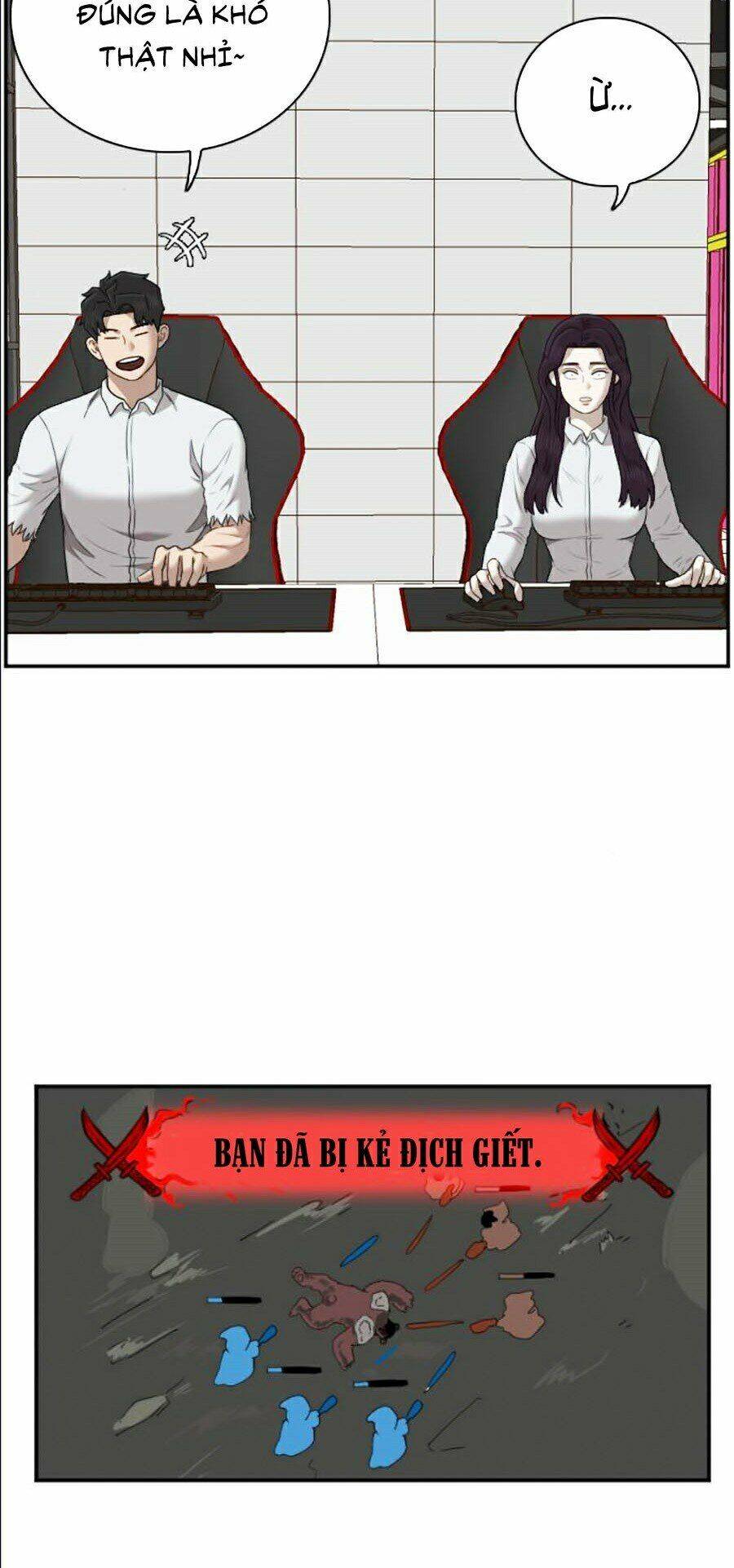 Người Xấu Chap 55 - Next Chap 56