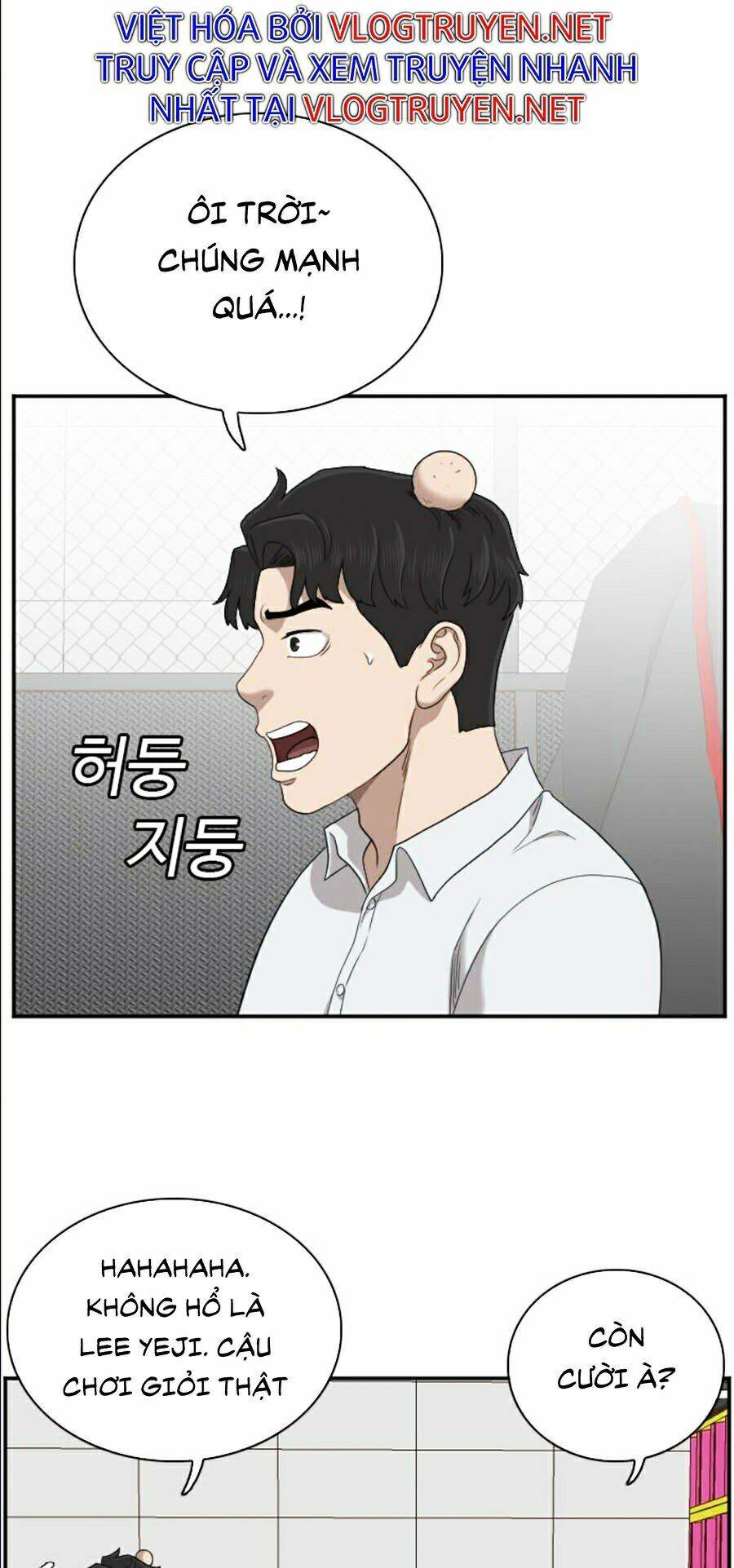 Người Xấu Chap 55 - Next Chap 56