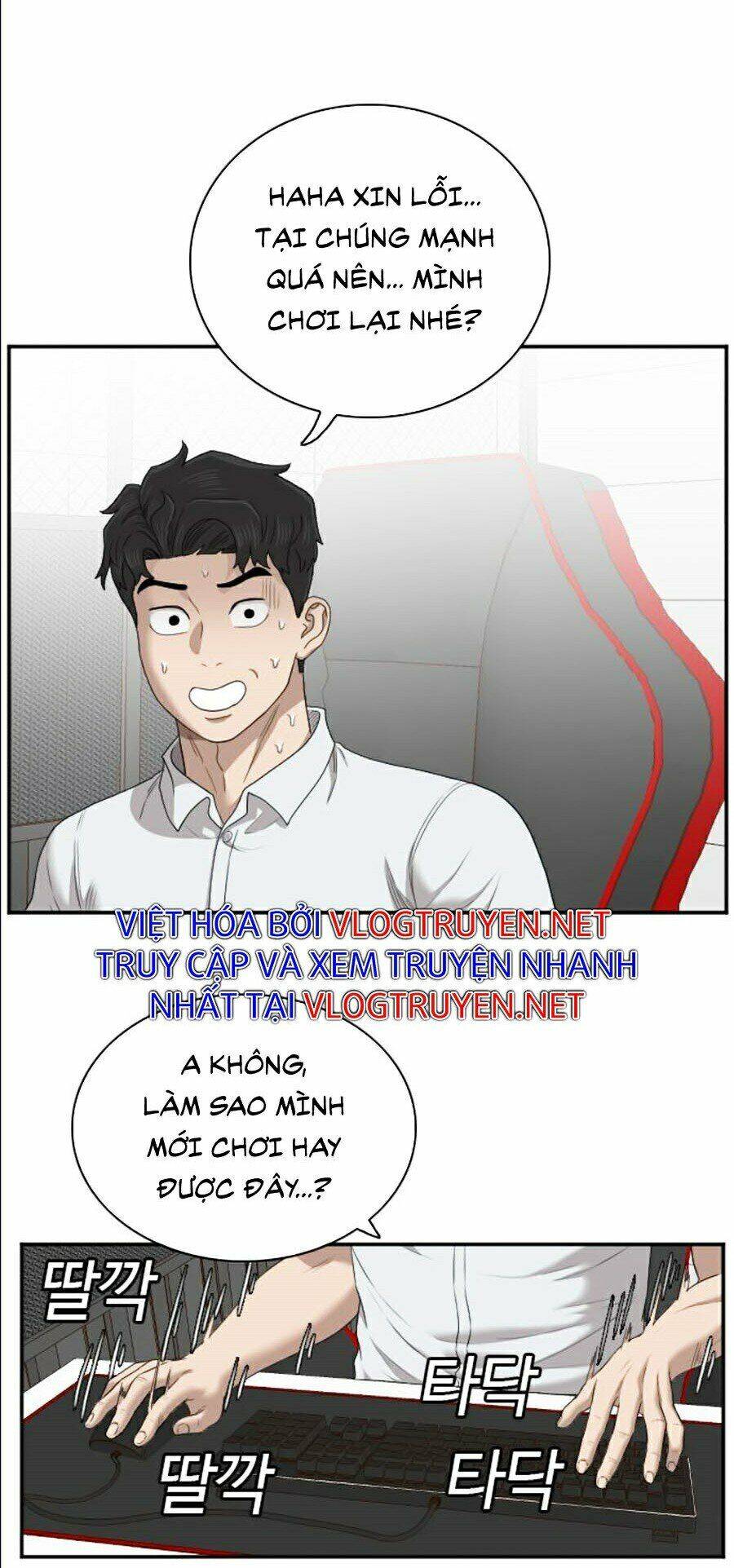 Người Xấu Chap 55 - Next Chap 56