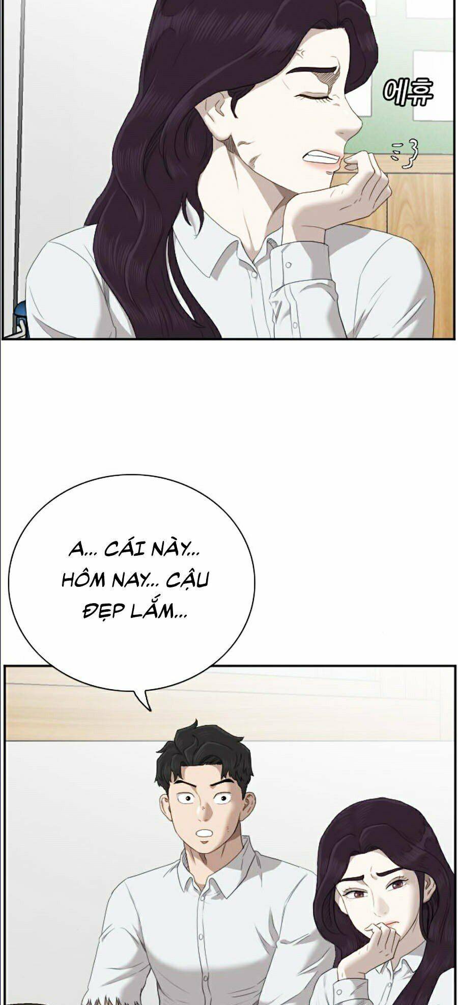 Người Xấu Chap 55 - Next Chap 56