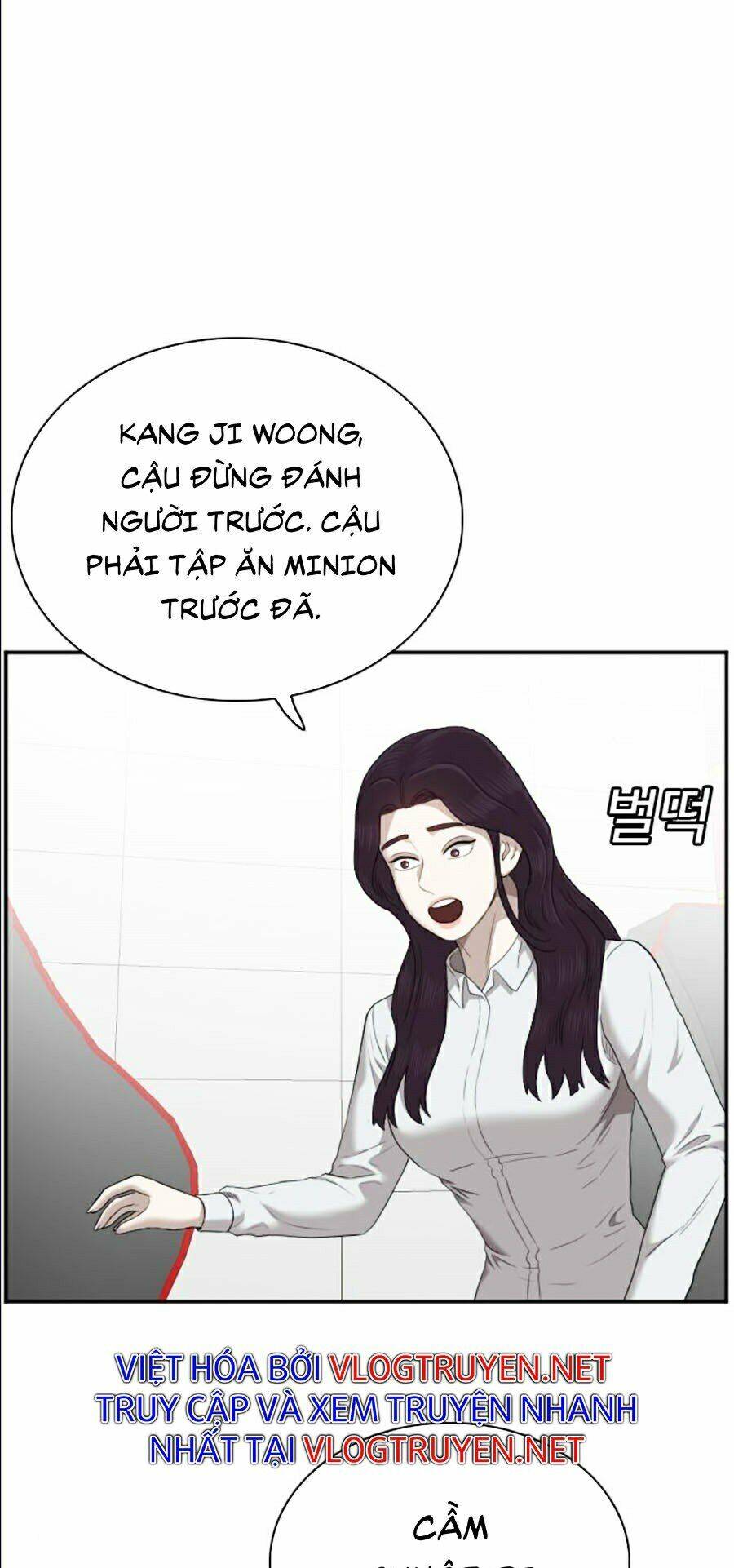 Người Xấu Chap 55 - Next Chap 56