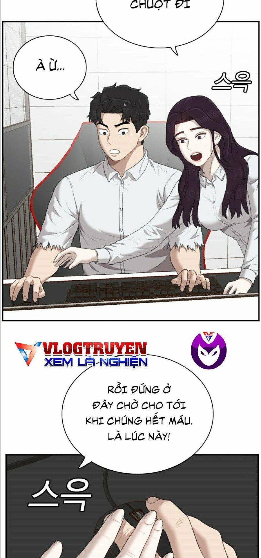Người Xấu Chap 55 - Next Chap 56