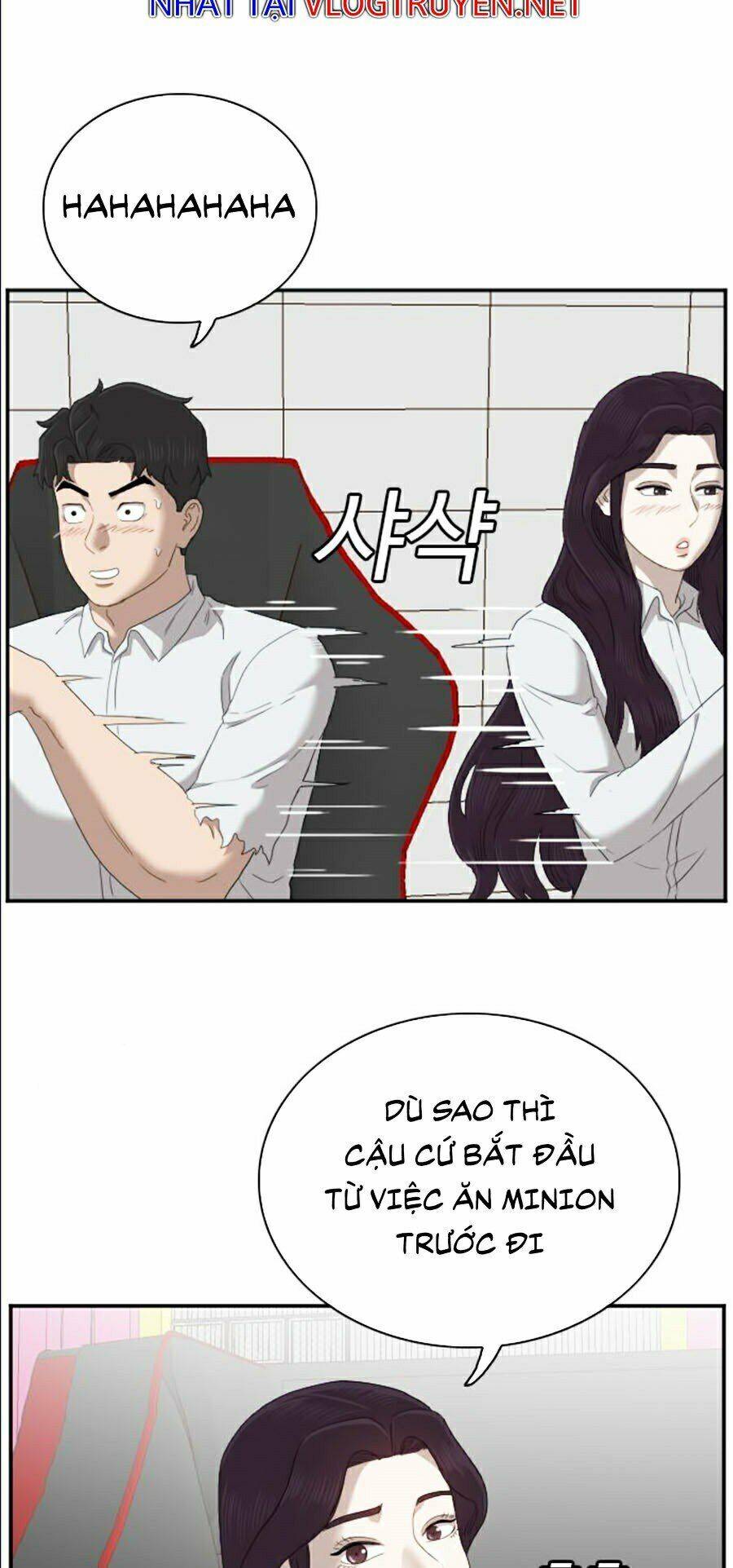 Người Xấu Chap 55 - Next Chap 56