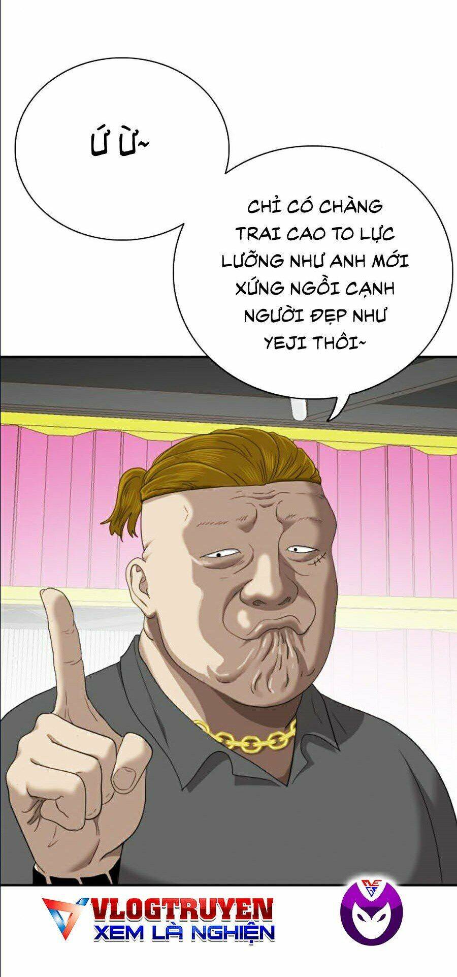 Người Xấu Chap 55 - Next Chap 56