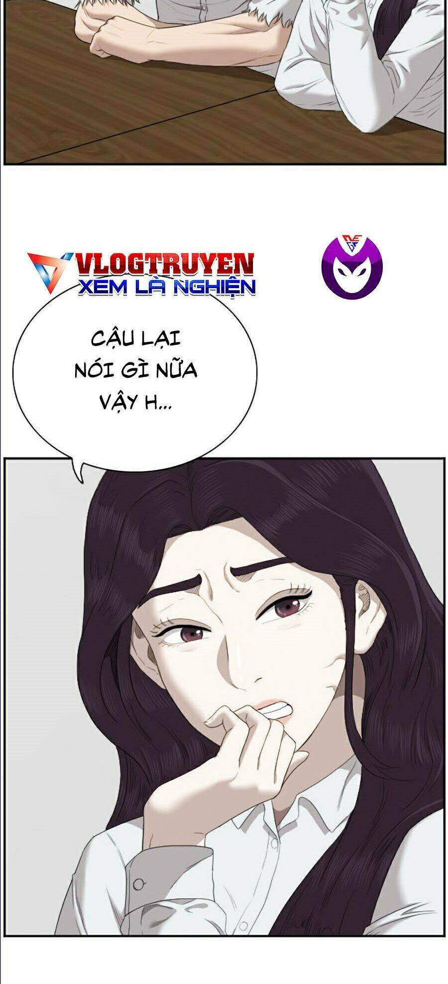 Người Xấu Chap 55 - Next Chap 56