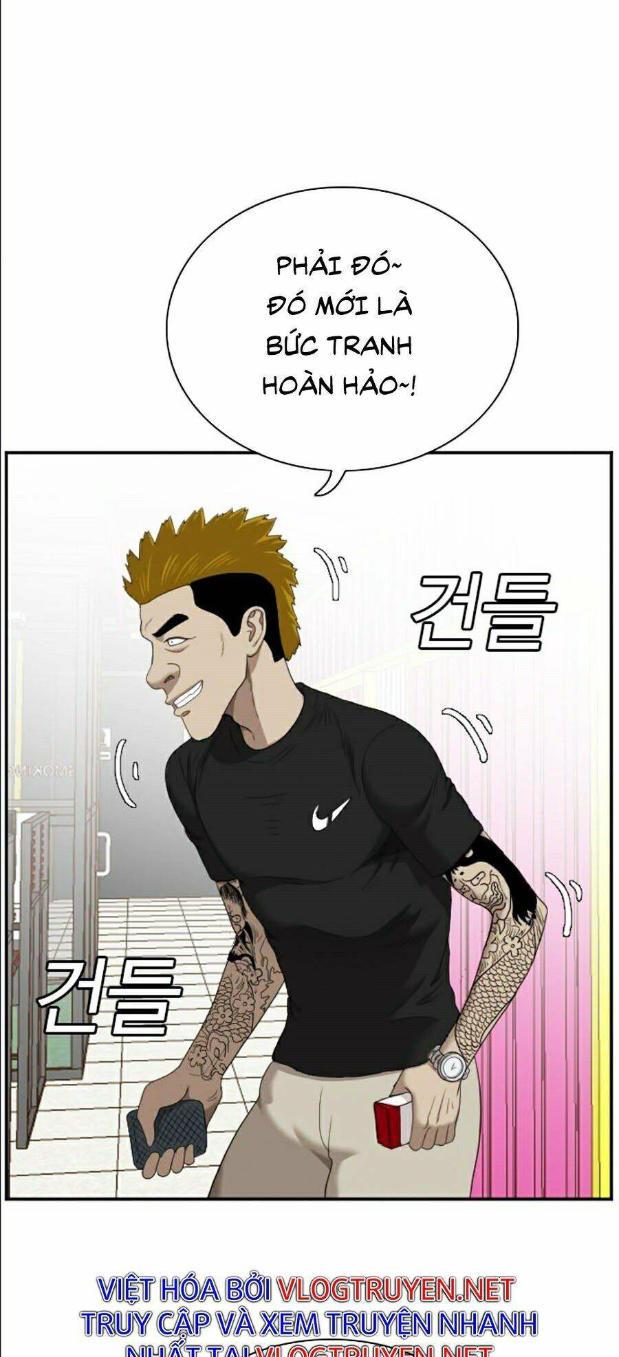 Người Xấu Chap 55 - Next Chap 56