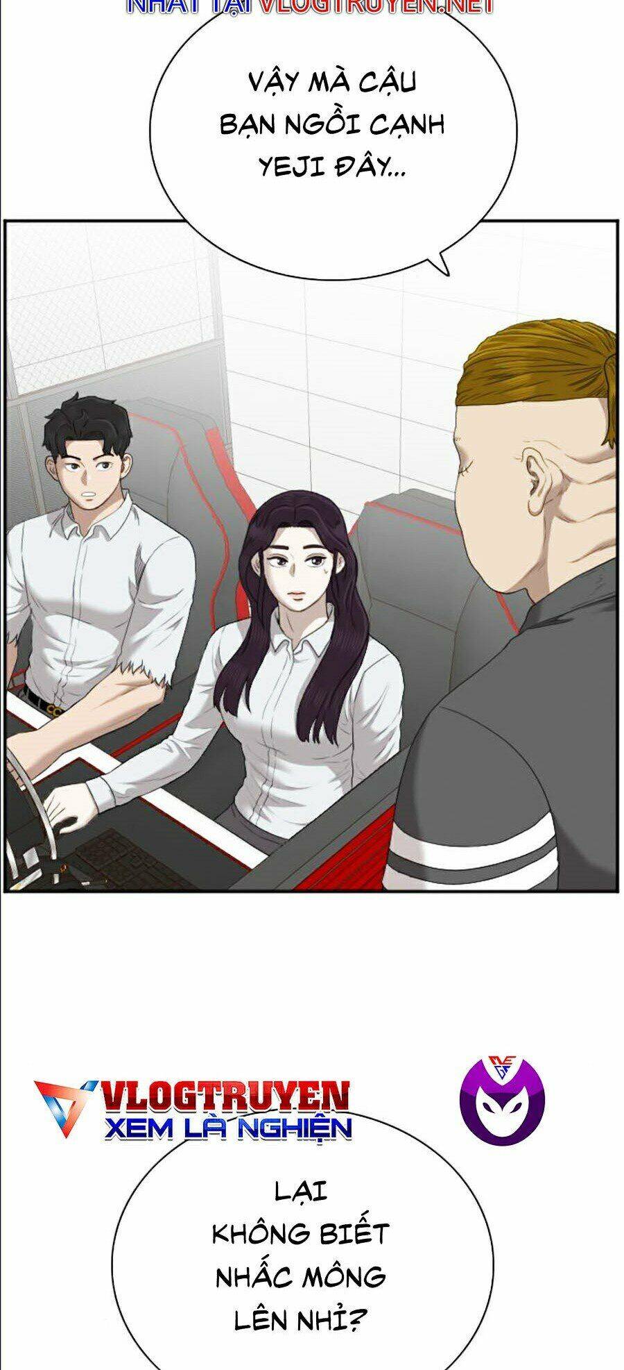 Người Xấu Chap 55 - Next Chap 56