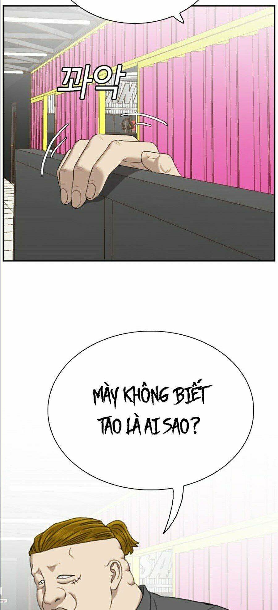 Người Xấu Chap 55 - Next Chap 56