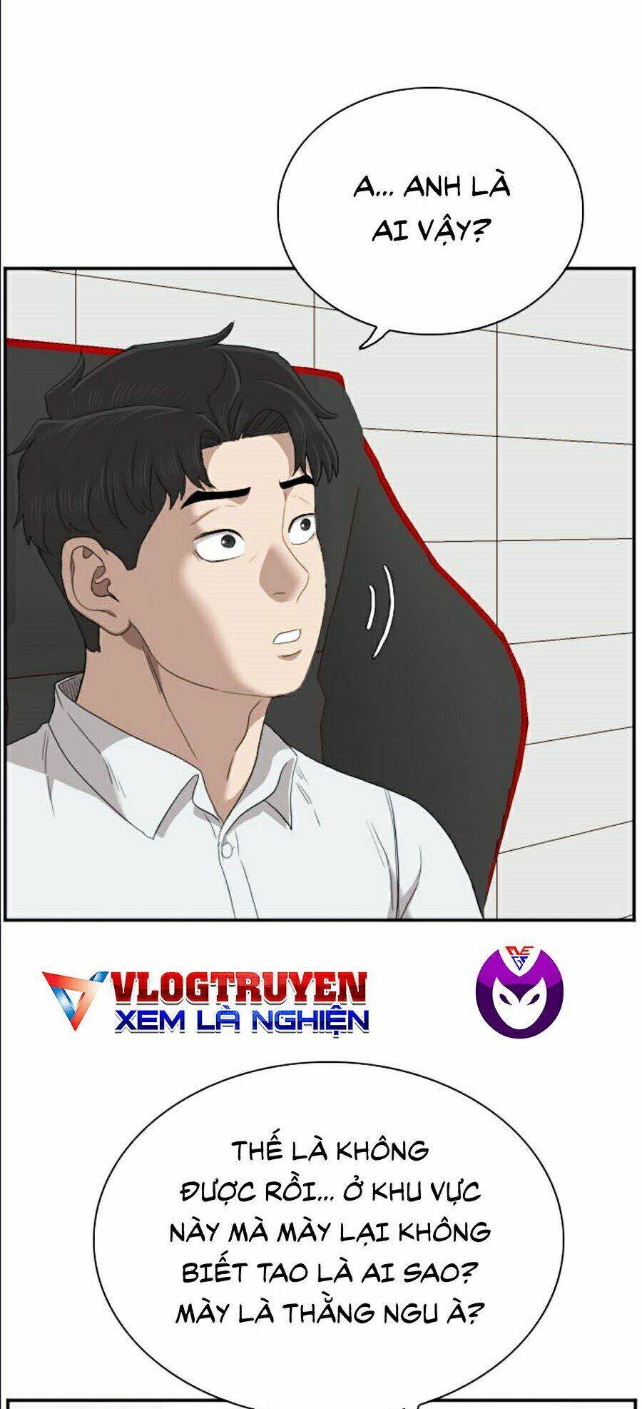 Người Xấu Chap 55 - Next Chap 56