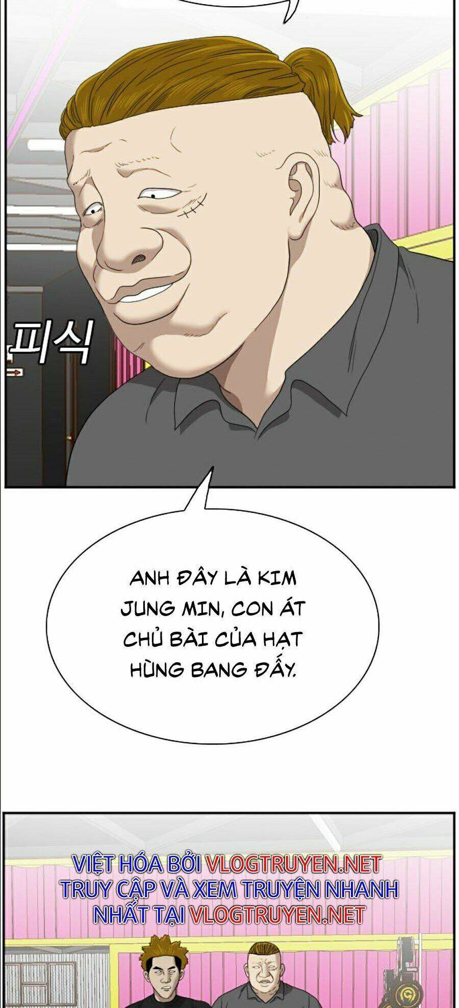 Người Xấu Chap 55 - Next Chap 56
