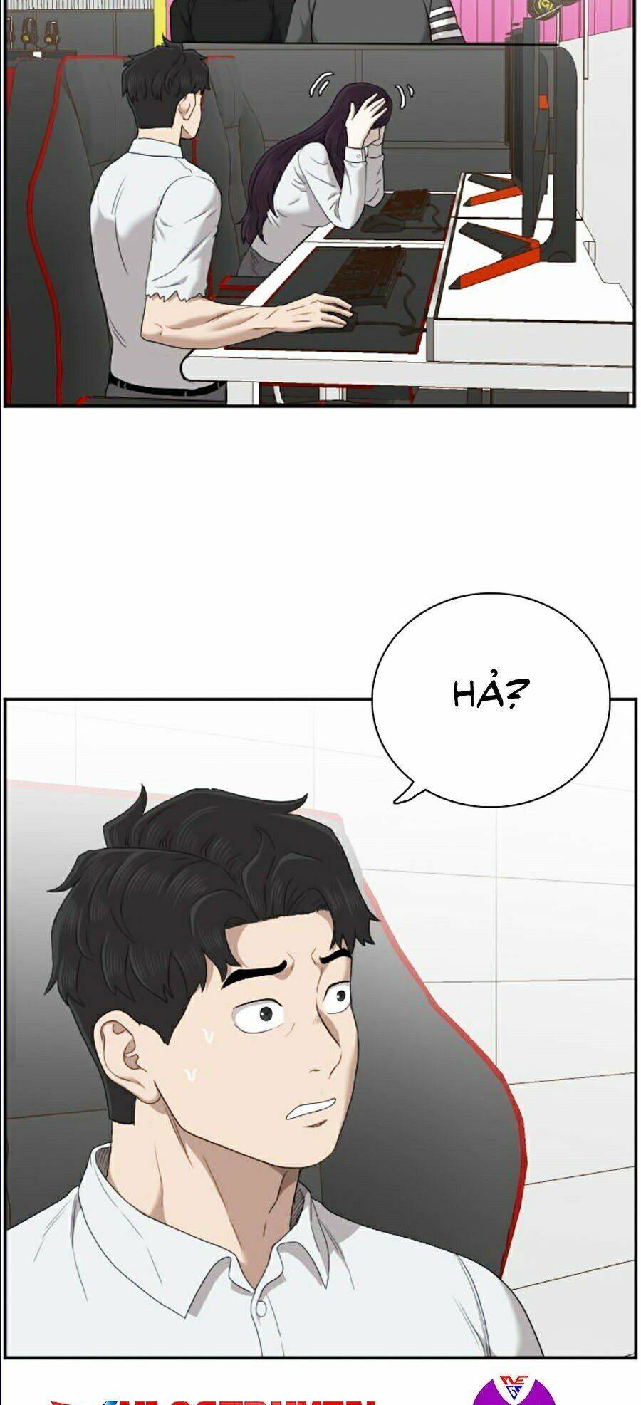 Người Xấu Chap 55 - Next Chap 56
