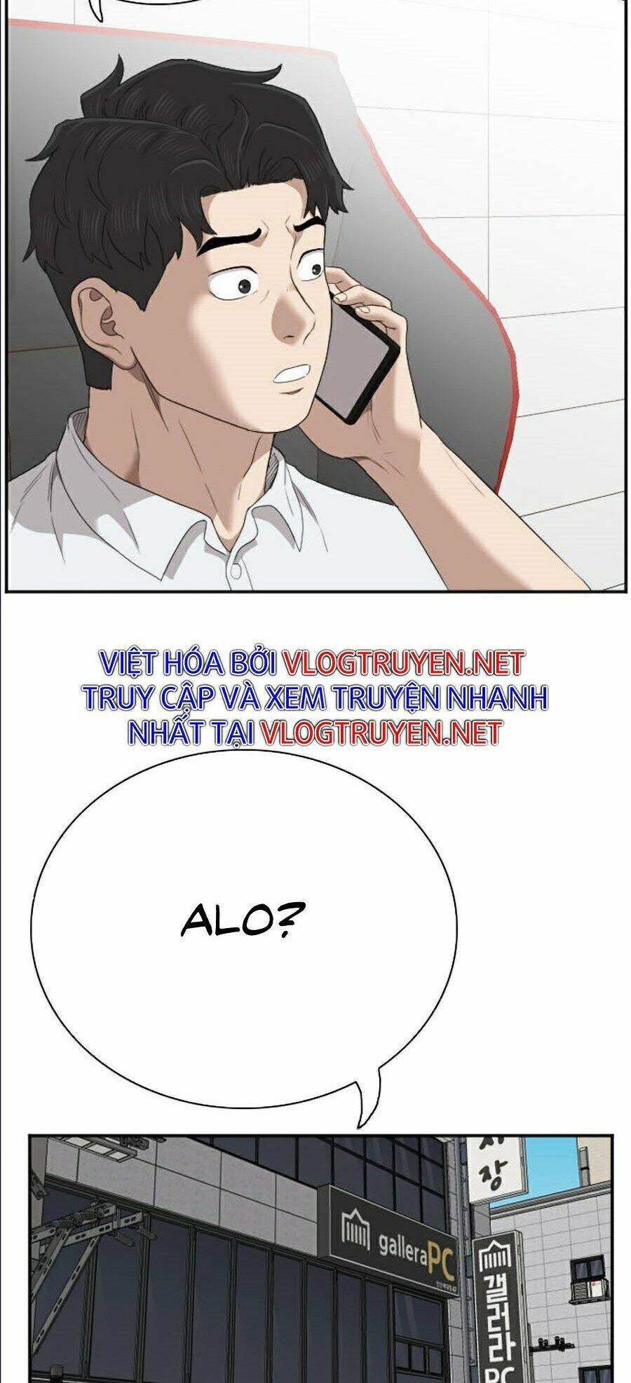 Người Xấu Chap 55 - Next Chap 56