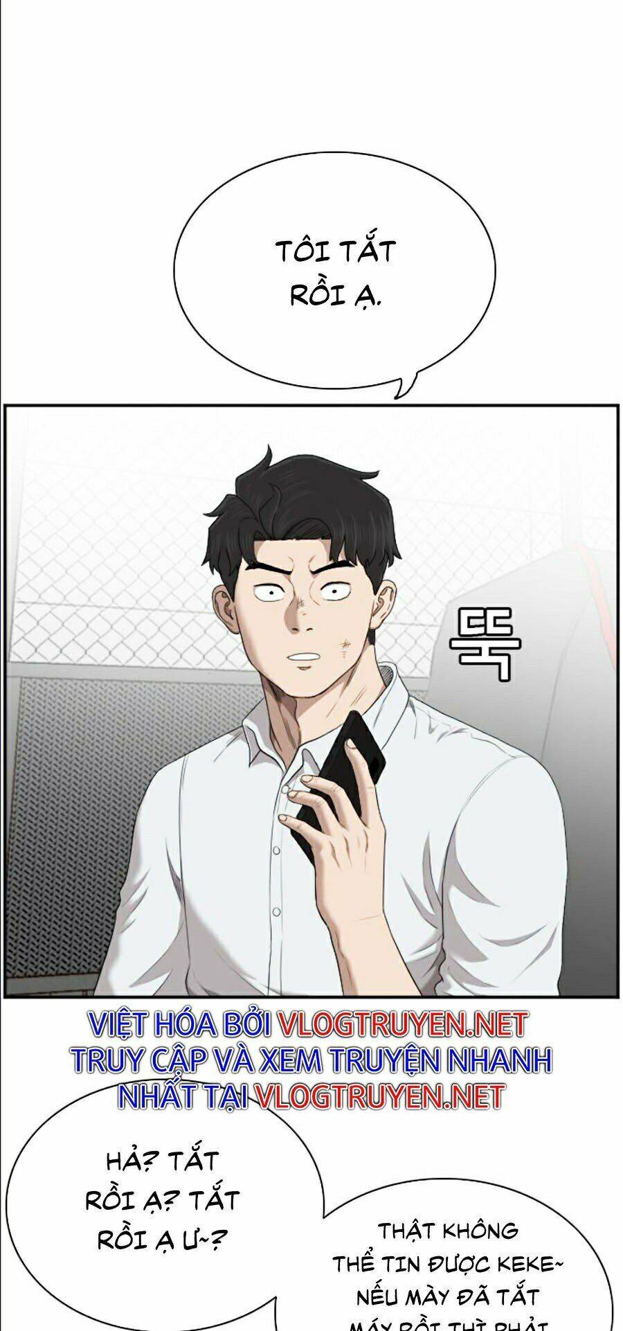 Người Xấu Chap 56 - Next Chap 57