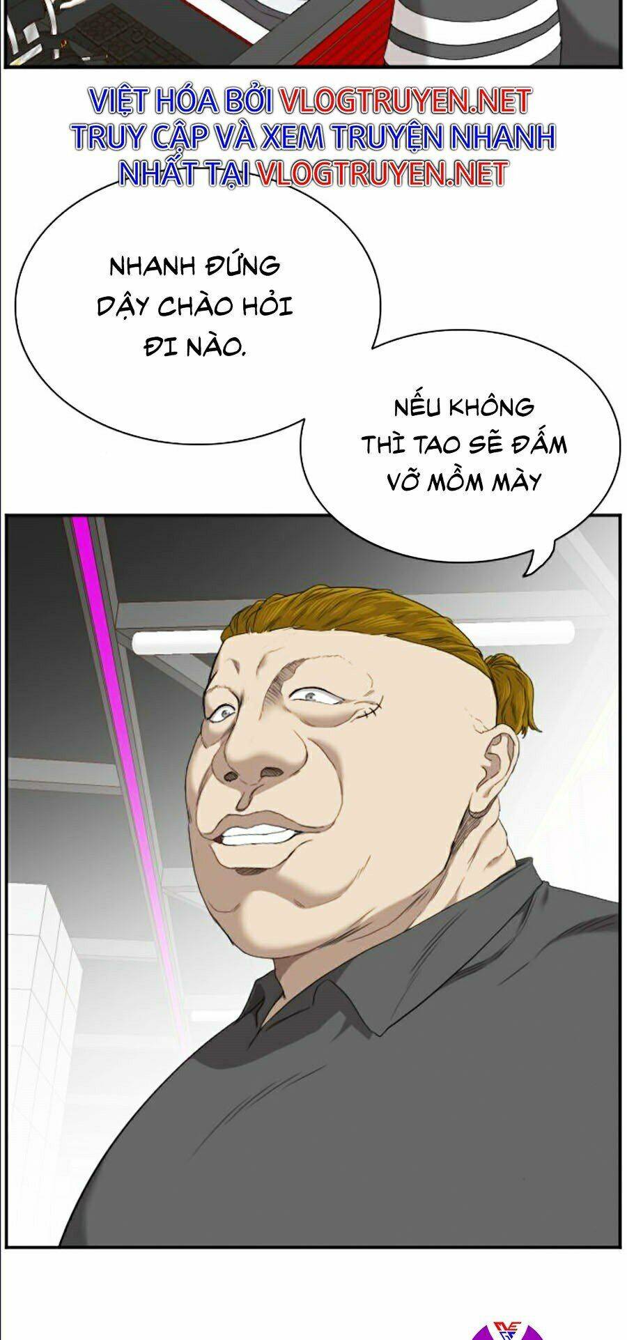Người Xấu Chap 56 - Next Chap 57