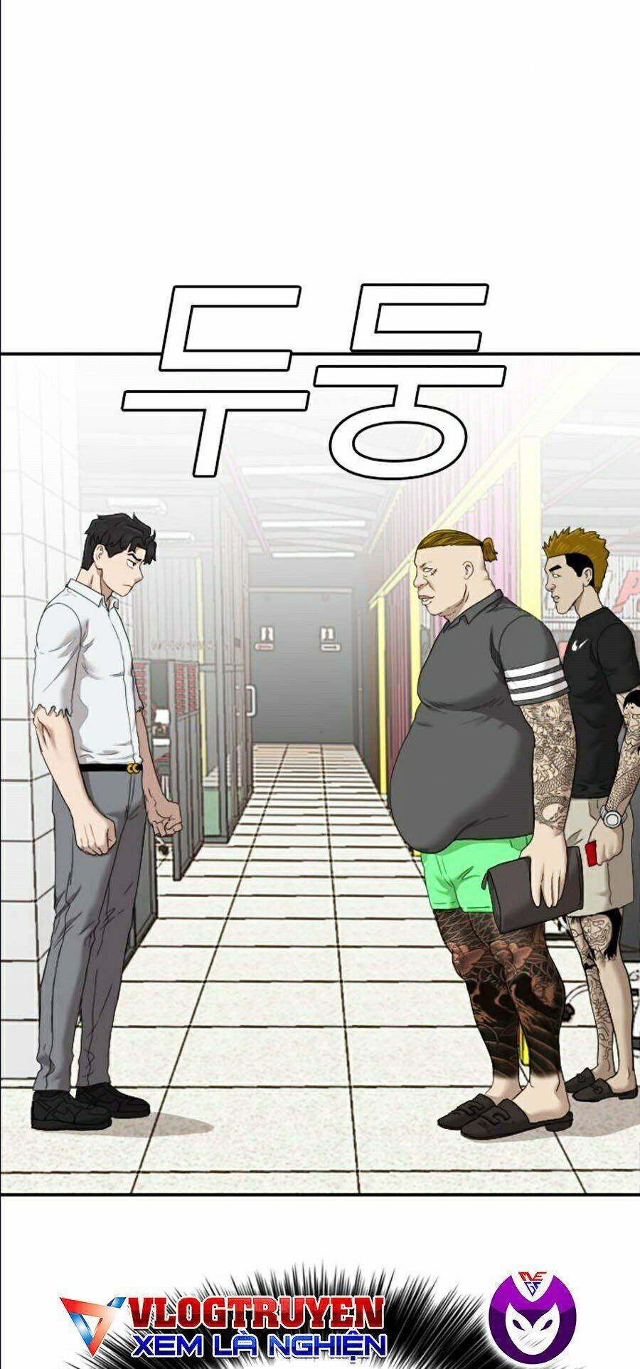 Người Xấu Chap 56 - Next Chap 57