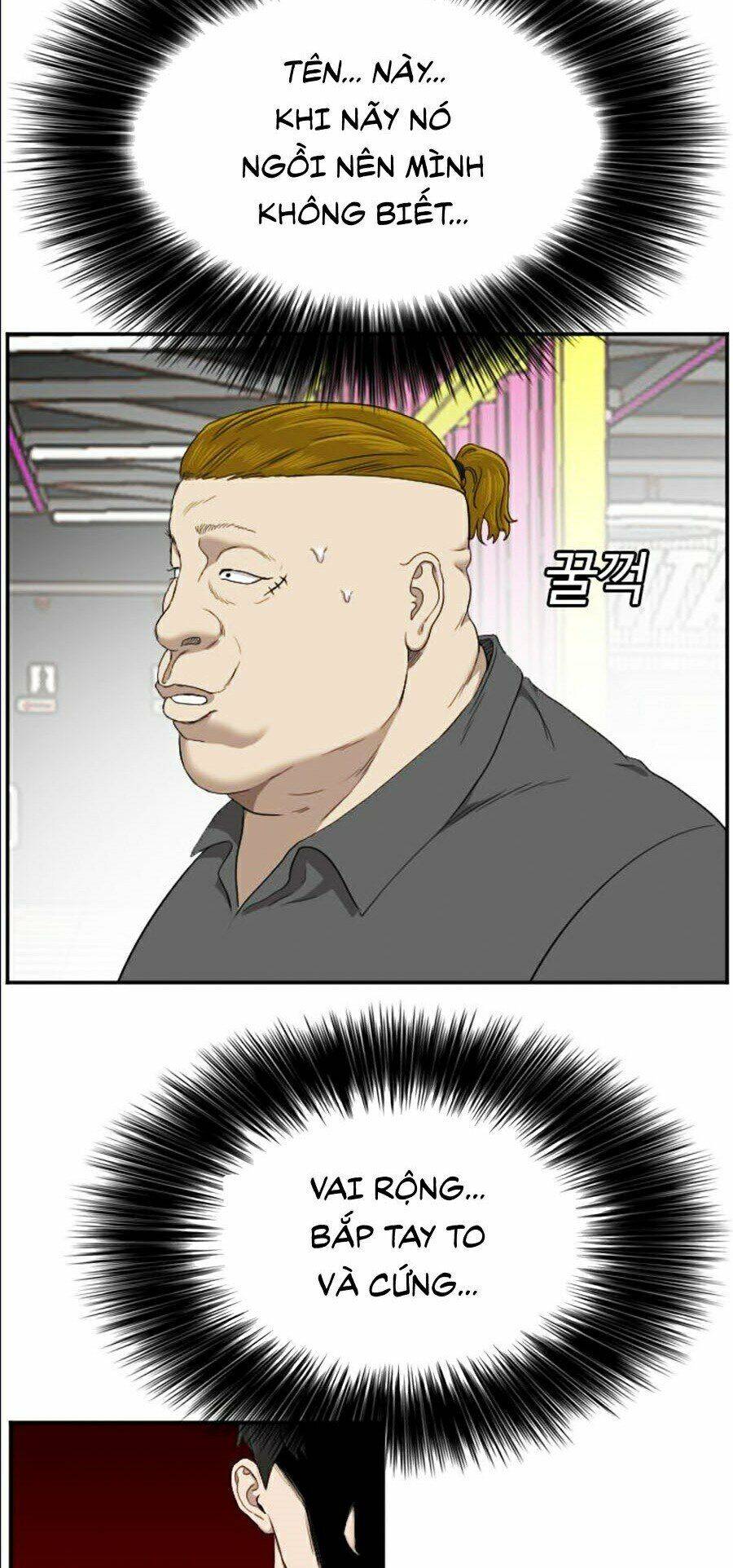 Người Xấu Chap 56 - Next Chap 57