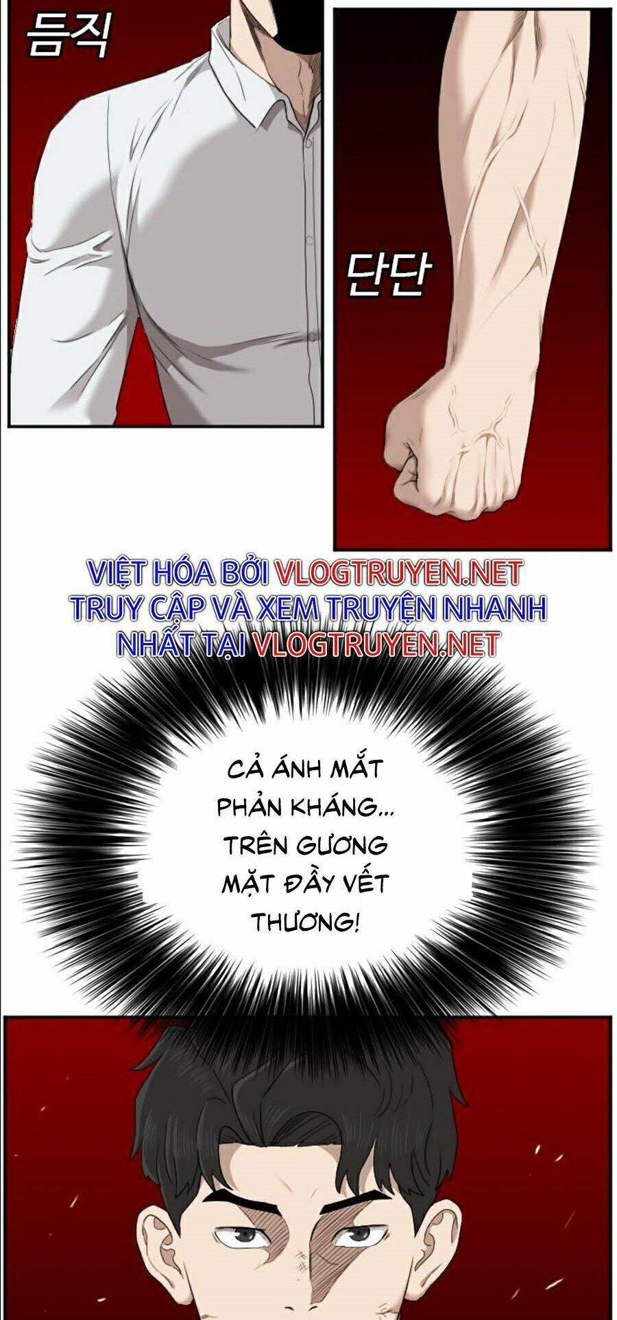 Người Xấu Chap 56 - Next Chap 57