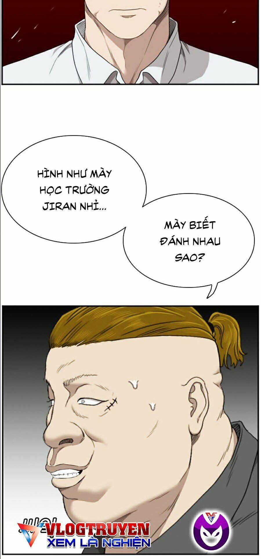 Người Xấu Chap 56 - Next Chap 57