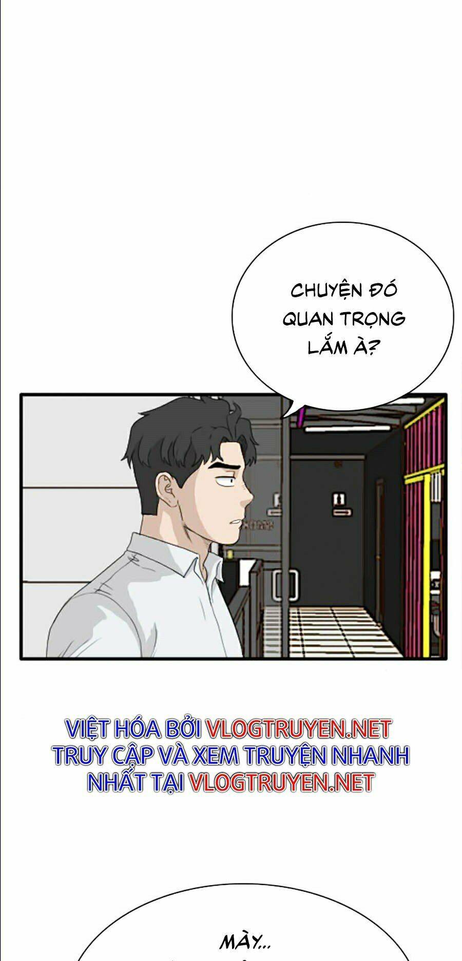 Người Xấu Chap 56 - Next Chap 57