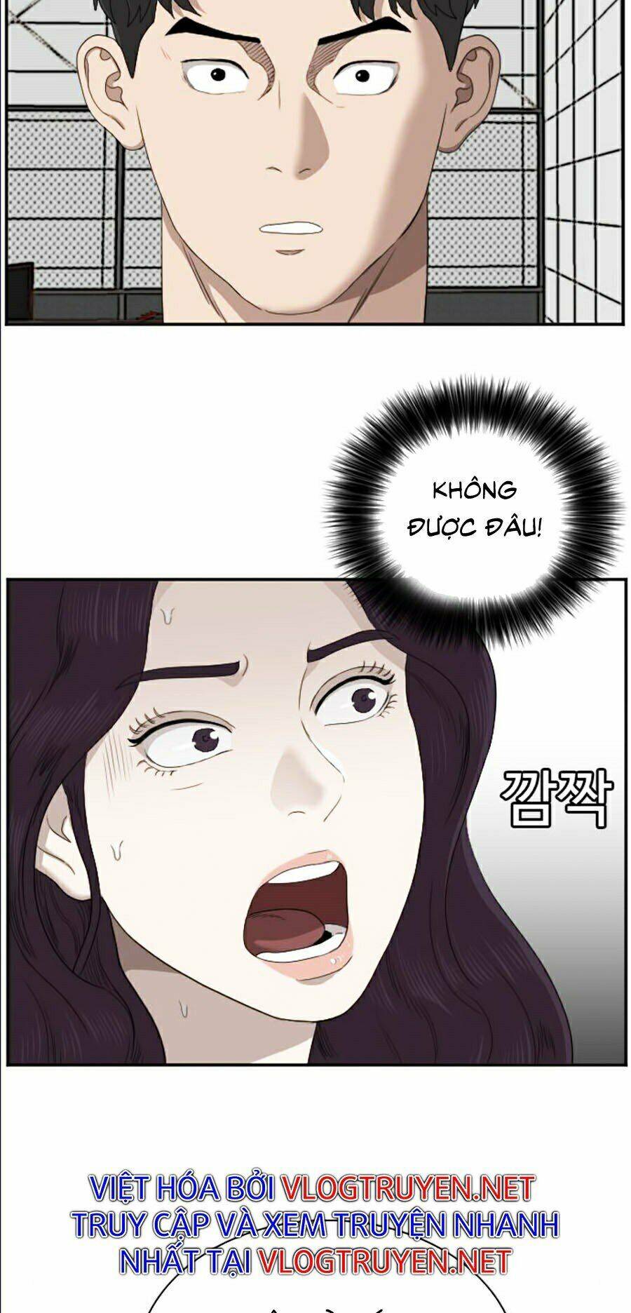 Người Xấu Chap 56 - Next Chap 57
