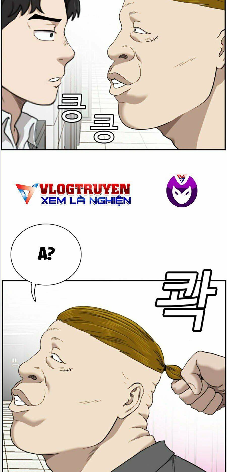Người Xấu Chap 56 - Next Chap 57
