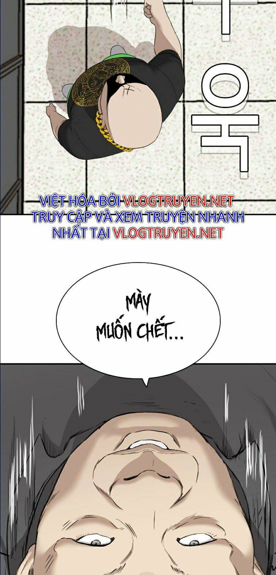 Người Xấu Chap 56 - Next Chap 57