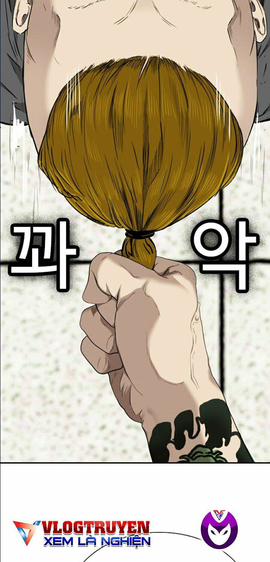 Người Xấu Chap 56 - Next Chap 57