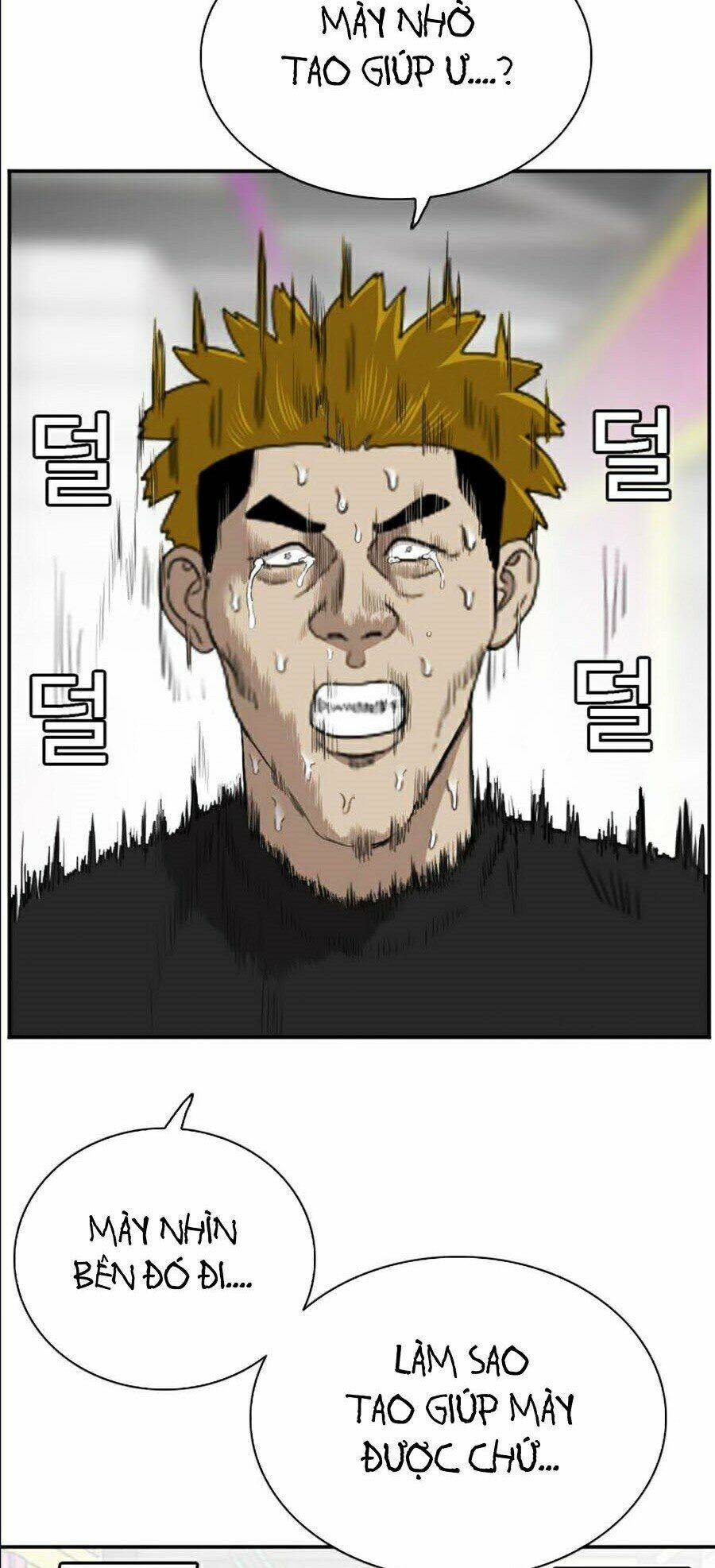 Người Xấu Chap 56 - Next Chap 57