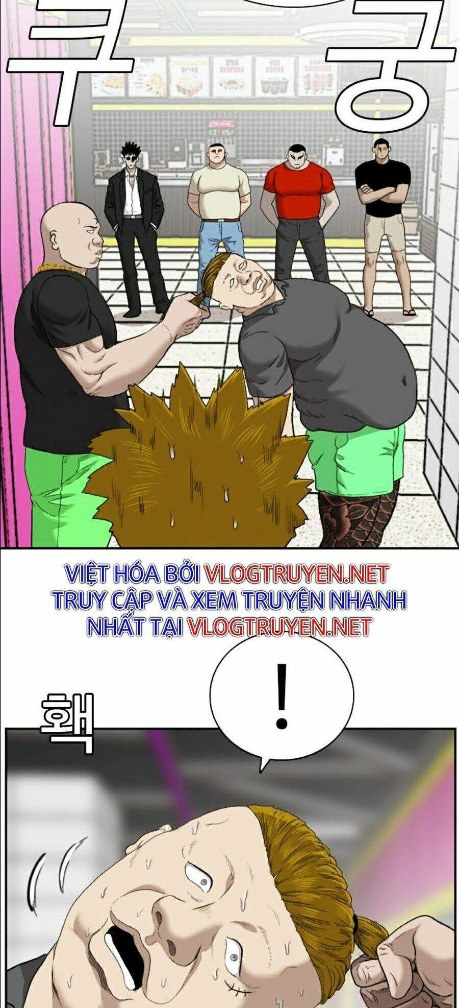Người Xấu Chap 56 - Next Chap 57