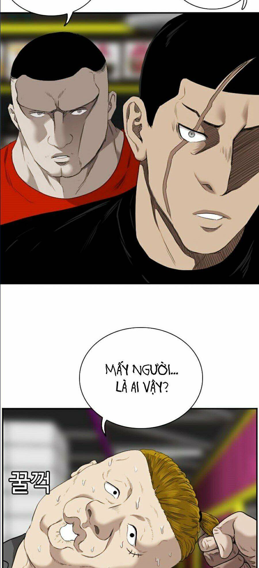 Người Xấu Chap 56 - Next Chap 57