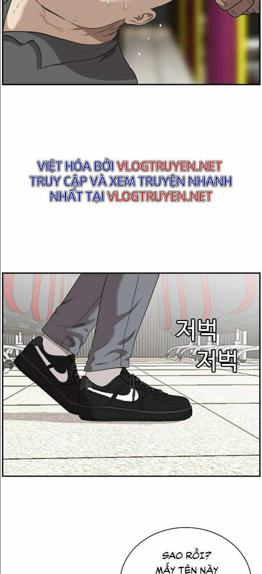 Người Xấu Chap 56 - Next Chap 57
