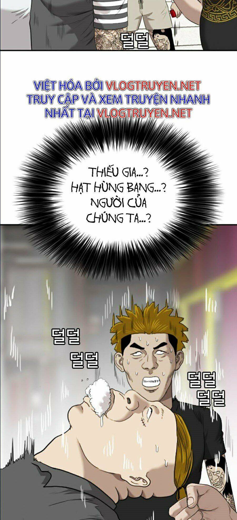 Người Xấu Chap 56 - Next Chap 57