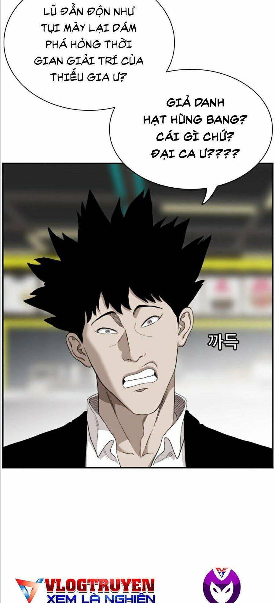 Người Xấu Chap 56 - Next Chap 57