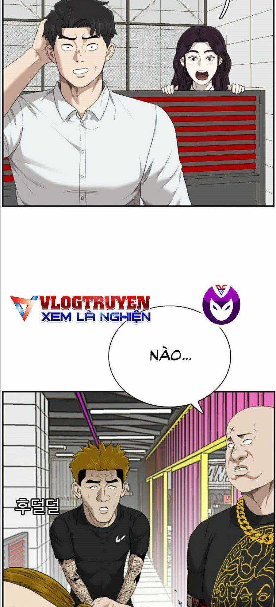 Người Xấu Chap 56 - Next Chap 57