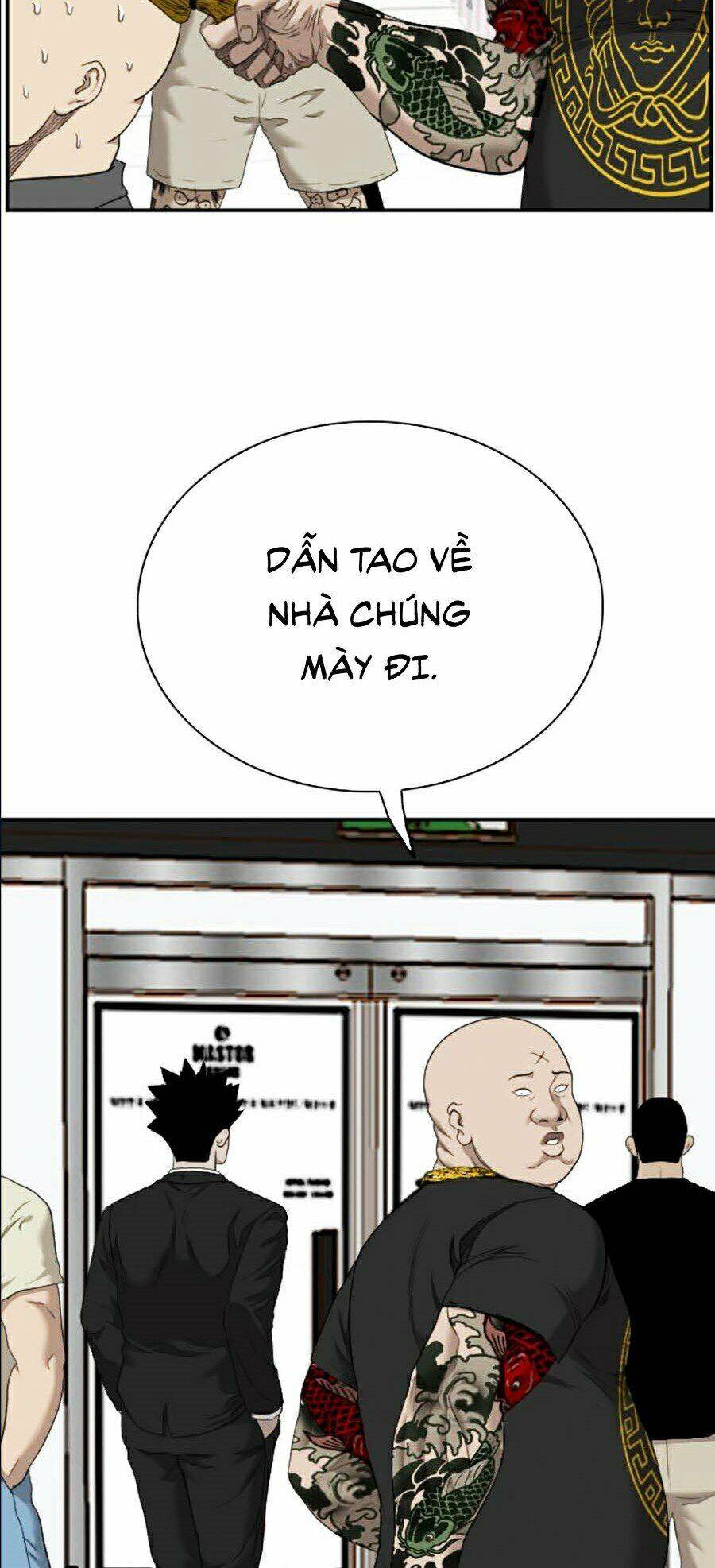 Người Xấu Chap 56 - Next Chap 57