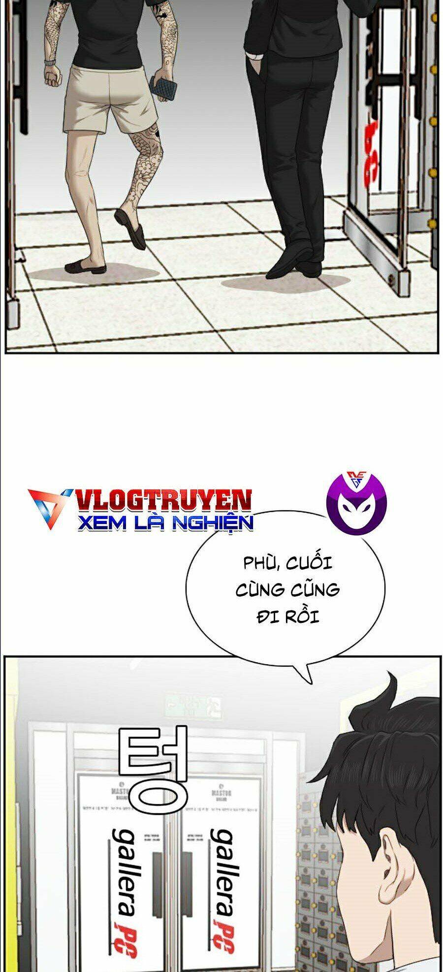Người Xấu Chap 56 - Next Chap 57