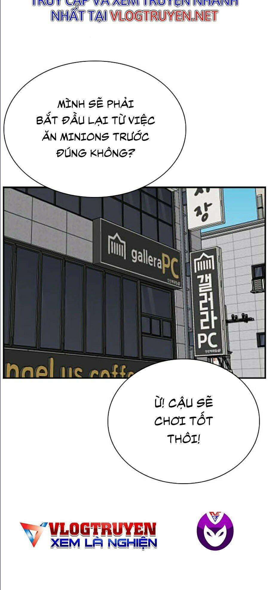 Người Xấu Chap 56 - Next Chap 57