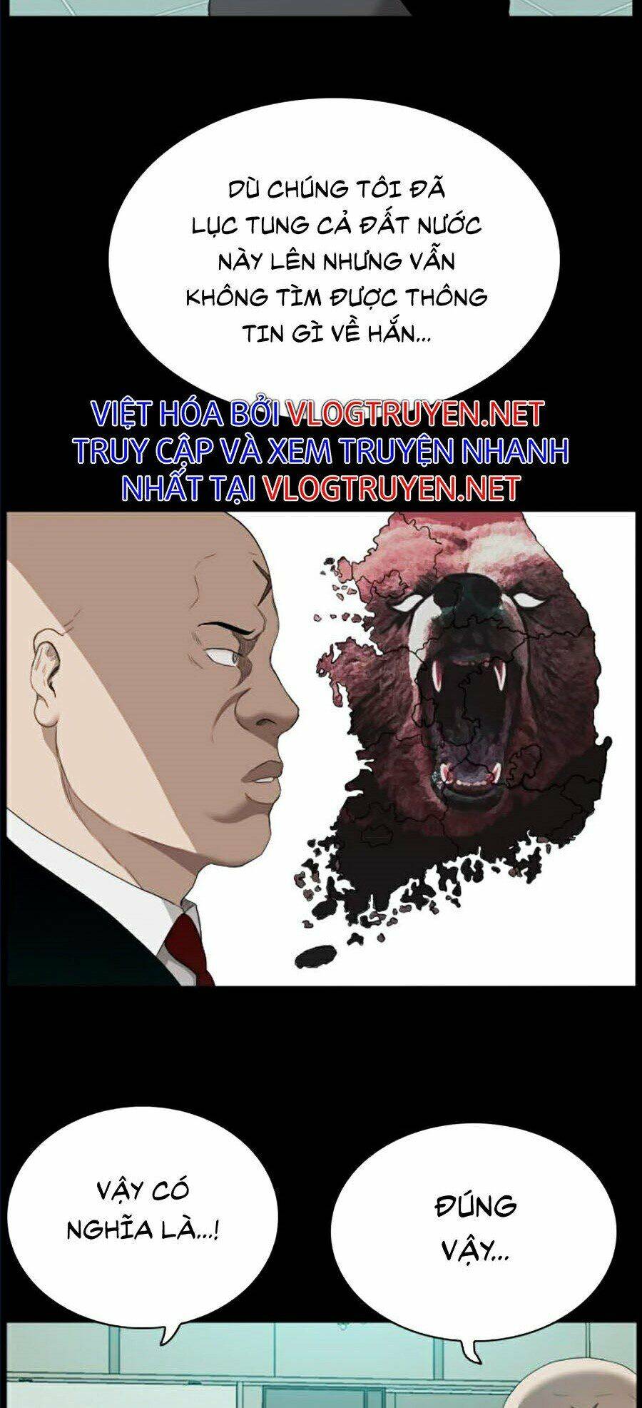 Người Xấu Chap 56 - Next Chap 57