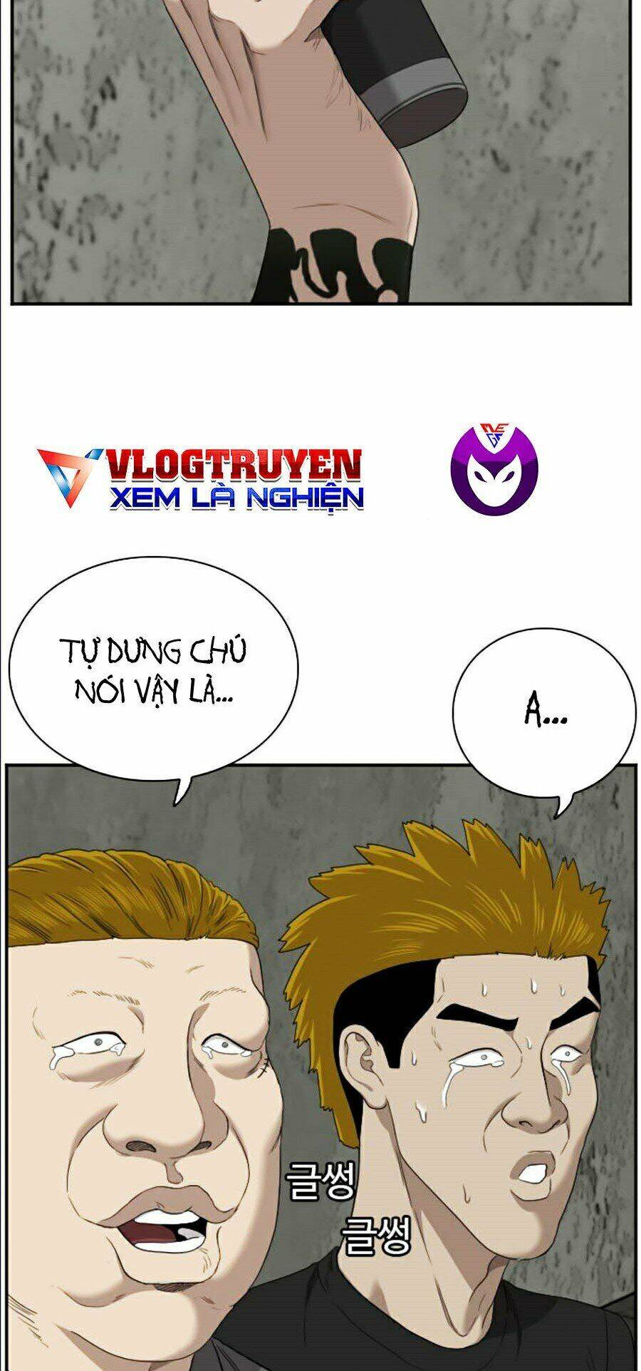 Người Xấu Chap 56 - Next Chap 57