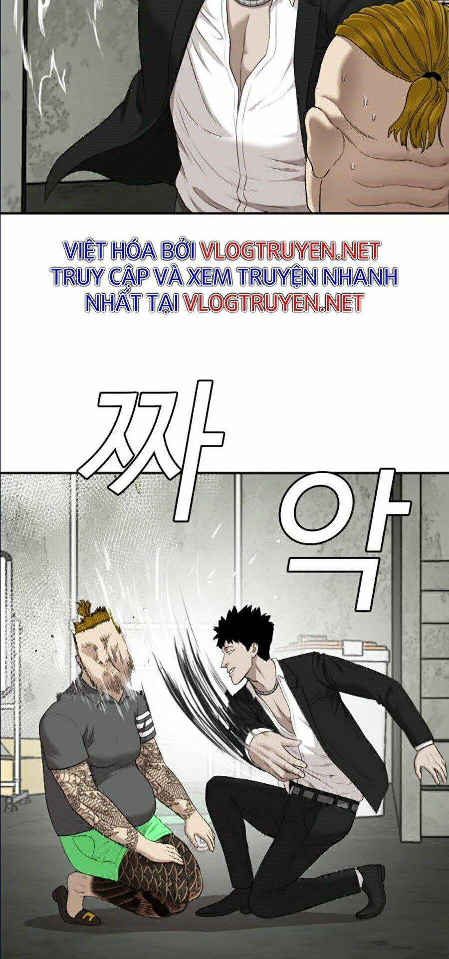 Người Xấu Chap 56 - Next Chap 57