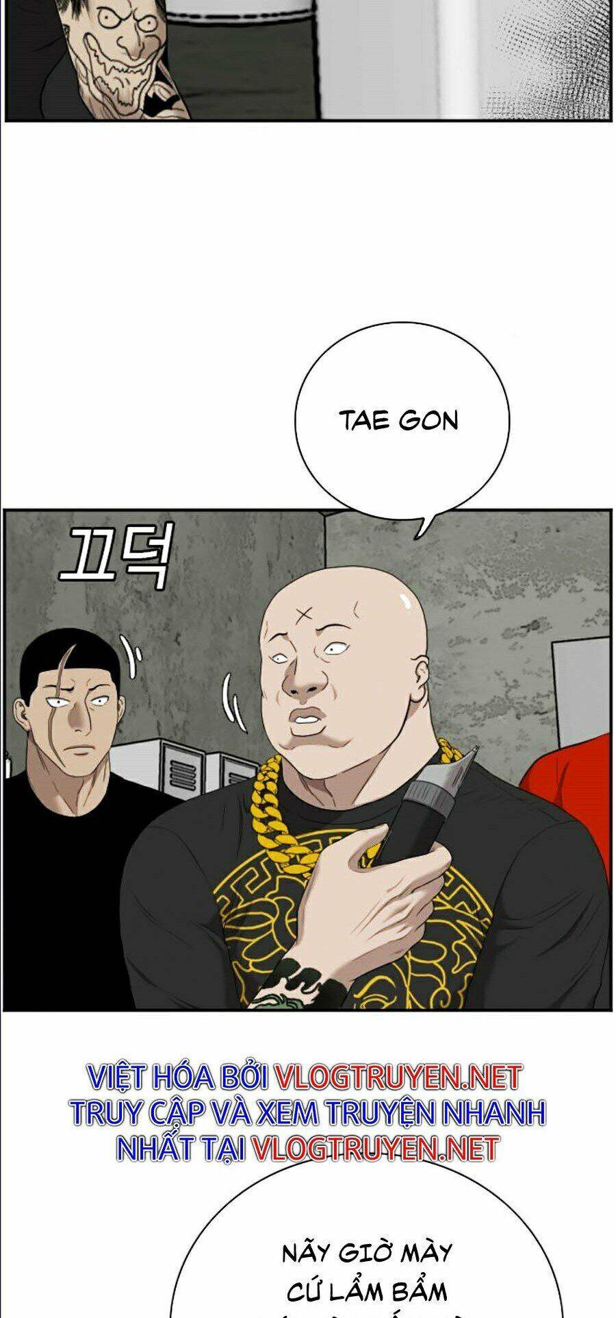 Người Xấu Chap 56 - Next Chap 57