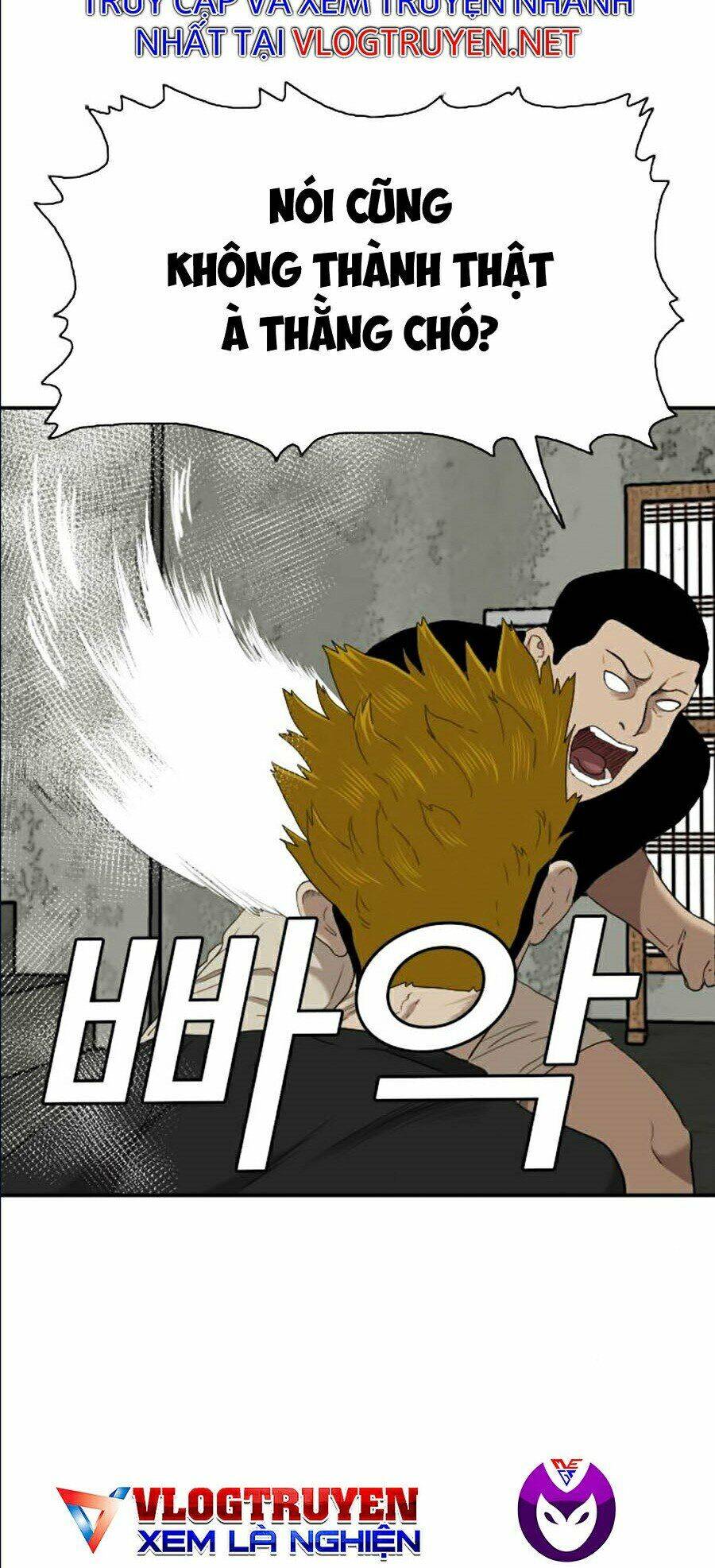 Người Xấu Chap 56 - Next Chap 57