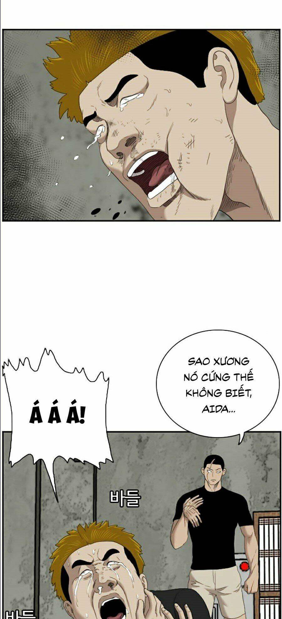 Người Xấu Chap 56 - Next Chap 57