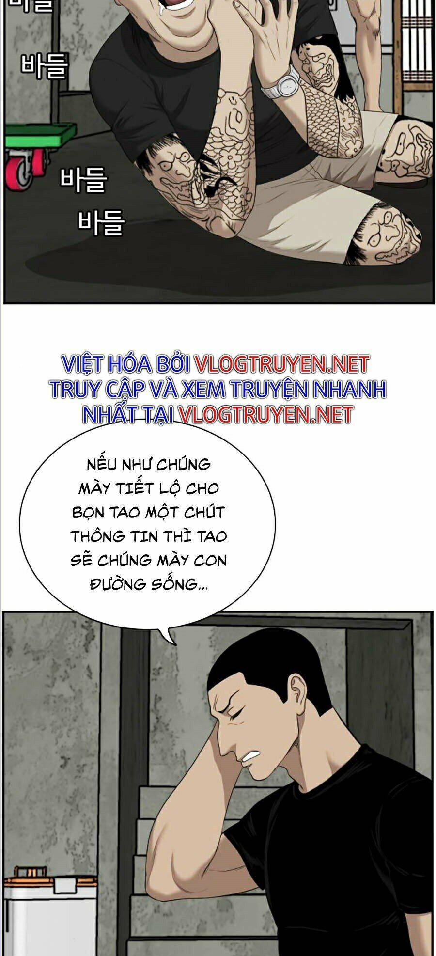 Người Xấu Chap 56 - Next Chap 57